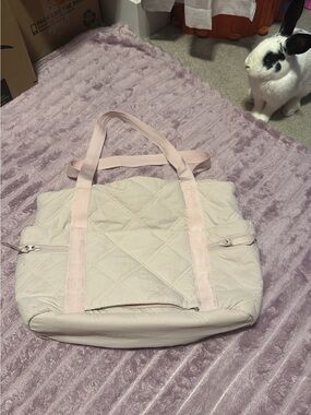 Tote Bag for laptop